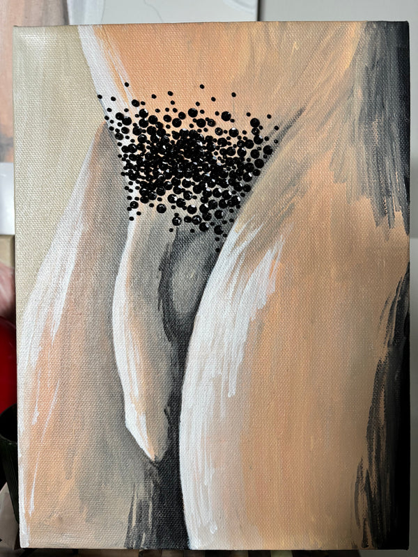 Jason Martin, Andres, 2020