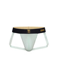 BIKE ATHLETIC Active Jockstrap Mint green