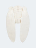 LOVERBOY BY CHARLES JEFFREY BUNNY EARS BEANIE