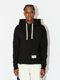 LOVERBOY BY CHARLES JEFFREY LABEL EARS HOODIE