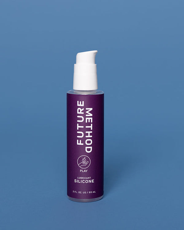 FUTURE METHOD Silicone Lubricant