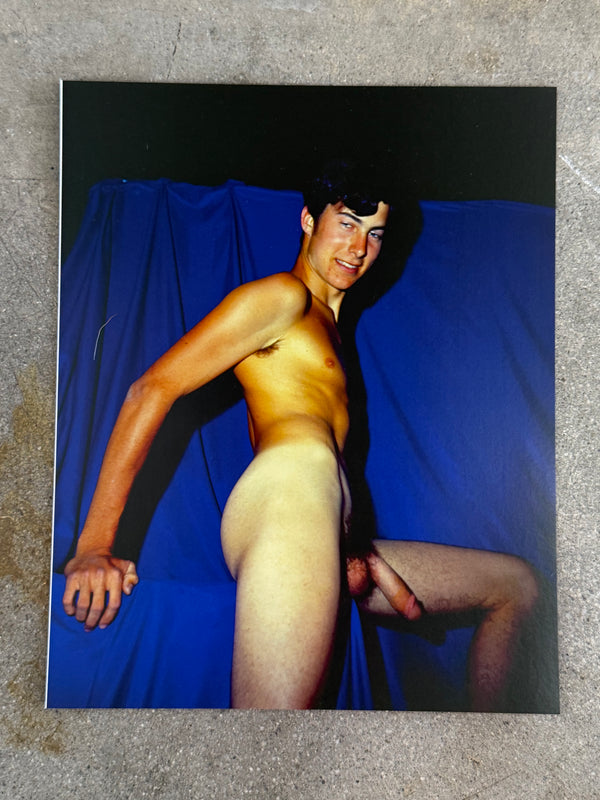 NOVA STUDIOS: UNKOWN MODEL #29