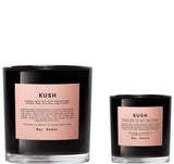 KUSH Duo Candle by Boy Smells