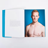Red Hot 100 Art Book