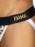 BIKE ATHLETIC Active Jockstrap Animal Print