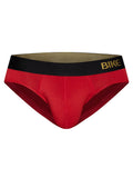 BIKE Active Brief - Red
