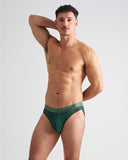 TEAMM8 Casanova Brief - Verde