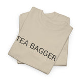 TEA BAGGER TEE BY CULTUREEDIT AVAILABLE IN 13 COLORS