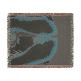 HOLE Woven Blanket bY CHUCK X CULTUREEDIT