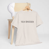 TEA BAGGER TEE BY CULTUREEDIT AVAILABLE IN 13 COLORS