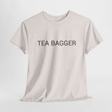 TEA BAGGER TEE BY CULTUREEDIT AVAILABLE IN 13 COLORS