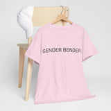 GENDER BENDER BY CULTUREEDIT AVAILABLE IN 13 COLORS