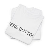 VERS BOTTOM TEE BY CULTUREEDIT AVAILABLE IN 13 COLORS
