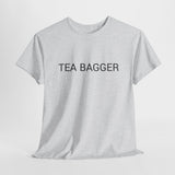 TEA BAGGER TEE BY CULTUREEDIT AVAILABLE IN 13 COLORS