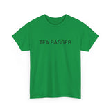 TEA BAGGER TEE BY CULTUREEDIT AVAILABLE IN 13 COLORS