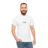 CUB TEE BY CULTUREEDIT AVAILABLE IN 13 COLORS