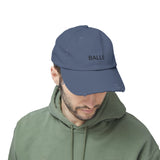BALLS Distressed Cap in 6 colors