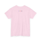DL (DOWN-LOW) TEE BY CULTUREEDIT AVAILABLE IN 13 COLORS