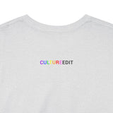 SWIPE RIGHT TEE BY CULTUREEDIT AVAILABLE IN 13 COLORS