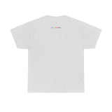 SWIPE RIGHT TEE BY CULTUREEDIT AVAILABLE IN 13 COLORS