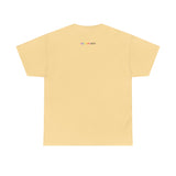 DL (DOWN-LOW) TEE BY CULTUREEDIT AVAILABLE IN 13 COLORS
