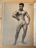 The Young Physique. February 1962