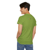 DL (DOWN-LOW) TEE BY CULTUREEDIT AVAILABLE IN 13 COLORS