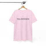 TEA BAGGER TEE BY CULTUREEDIT AVAILABLE IN 13 COLORS