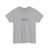 STUD TEE BY CULTUREEDIT AVAILABLE IN 13 COLORS
