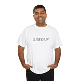 LUBED UP TEE BY CULTUREEDIT AVAILABLE IN 13 COLORS