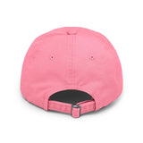 9+ INCHES Distressed Cap in 6 colors