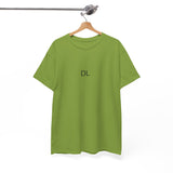 DL (DOWN-LOW) TEE BY CULTUREEDIT AVAILABLE IN 13 COLORS