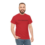 TEA BAGGER TEE BY CULTUREEDIT AVAILABLE IN 13 COLORS