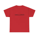 SWALLOWER TEE BY CULTUREEDIT AVAILABLE IN 13 COLORS
