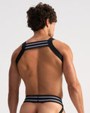 TEAMM8 Locker Harness - Jet