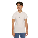 DL (DOWN-LOW) TEE BY CULTUREEDIT AVAILABLE IN 13 COLORS