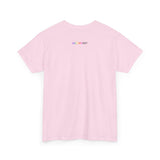 BDSM TEE BY CULTUREEDIT AVAILABLE IN 13 COLORS