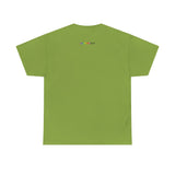 DOUBLE PENETRATION TEE BY CULTUREEDIT AVAILABLE IN 13 COLORS