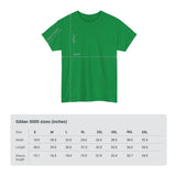 DL (DOWN-LOW) TEE BY CULTUREEDIT AVAILABLE IN 13 COLORS