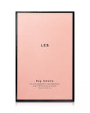 LES Fragrance by Boy Smells