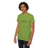 LUBED UP TEE BY CULTUREEDIT AVAILABLE IN 13 COLORS