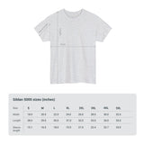 CAMP TEE BY CULTUREEDIT AVAILABLE IN 13 COLORS