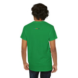 DOUBLE PENETRATION TEE BY CULTUREEDIT AVAILABLE IN 13 COLORS