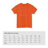 DL (DOWN-LOW) TEE BY CULTUREEDIT AVAILABLE IN 13 COLORS