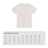 KINK TEE BY CULTUREEDIT AVAILABLE IN 13 COLORS