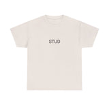 STUD TEE BY CULTUREEDIT AVAILABLE IN 13 COLORS