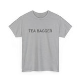 TEA BAGGER TEE BY CULTUREEDIT AVAILABLE IN 13 COLORS
