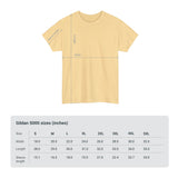 LUBED UP TEE BY CULTUREEDIT AVAILABLE IN 13 COLORS