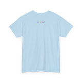 VERS BOTTOM TEE BY CULTUREEDIT AVAILABLE IN 13 COLORS