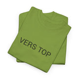 VERS TOP TEE BY CULTUREEDIT AVAILABLE IN 13 COLORS